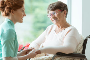 Elder Care Lubbock TX: 4 Activities to Do with a Senior in a Wheelchair