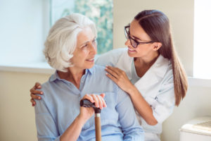 Elder Care Slaton TX: In Home Care for Seniors